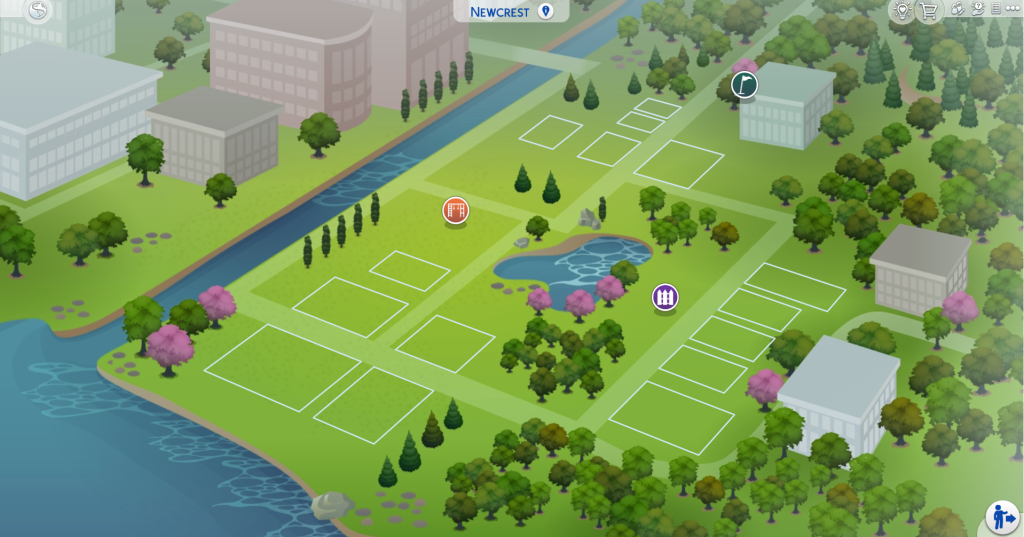 Newcrest