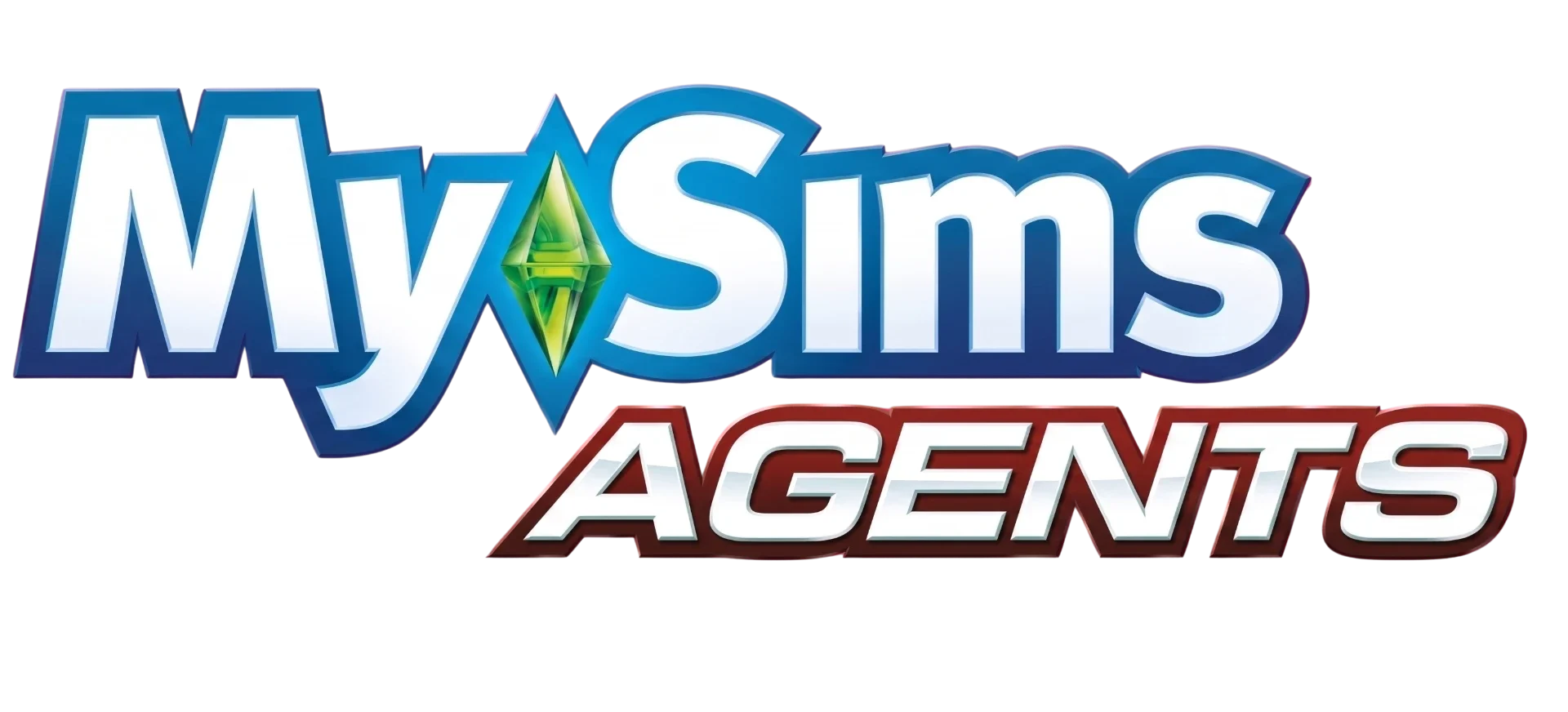 MySims Agents (DS)