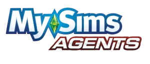 MySims Agents (Wii)