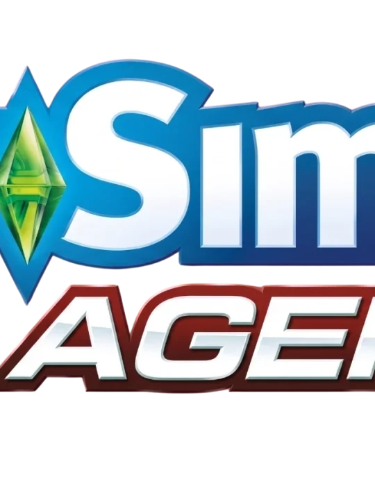 MySims Agents (DS)