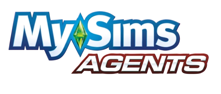 MySims Agents (DS)
