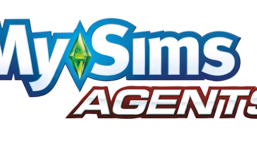 MySims Agents (Wii)