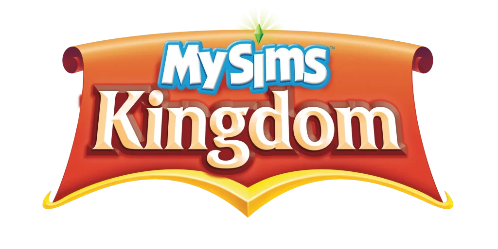 MySims Kingdom (Wii)