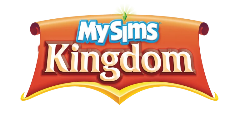 MySims Kingdom (Wii)