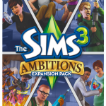 The Sims 3 Ambitions