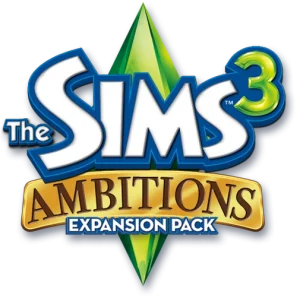 The Sims 3 Ambitions (iPhone)