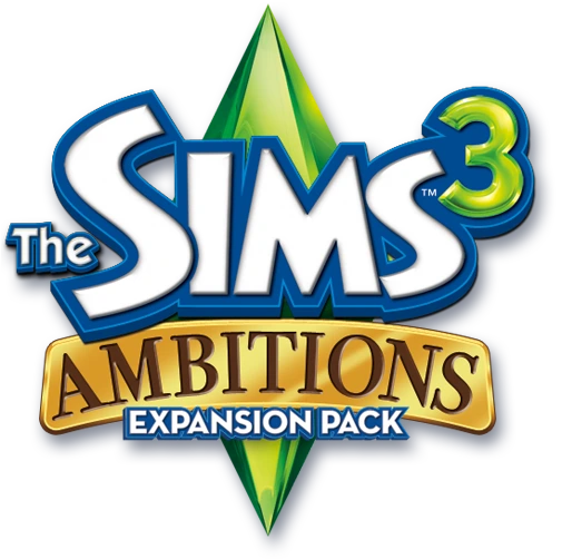 The Sims 3 Ambitions (iPhone)