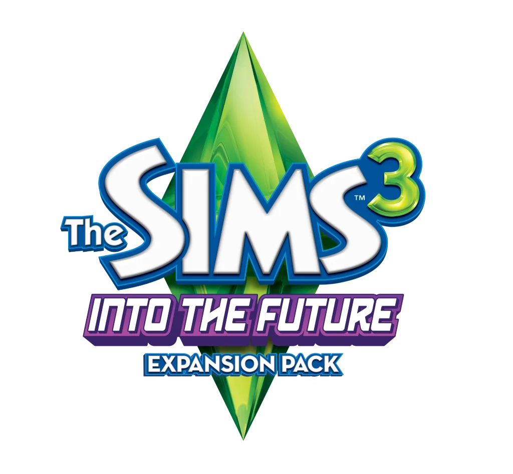 The Sims 3 Into The Future