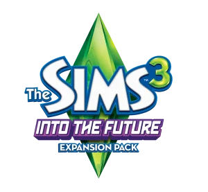 The Sims 3 Into The Future