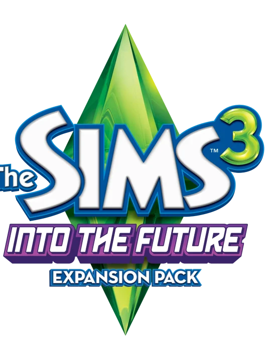 The Sims 3 Into The Future