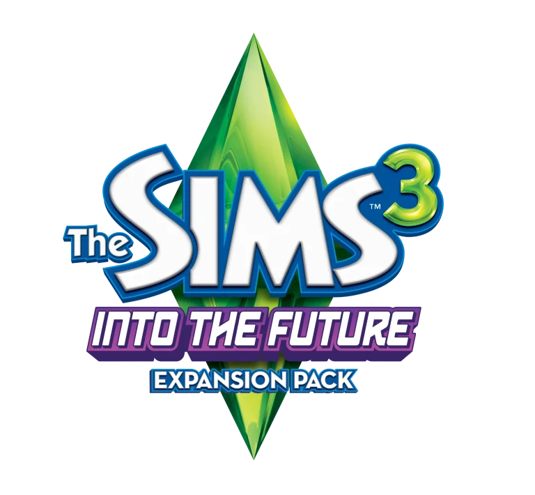 The Sims 3 Into The Future