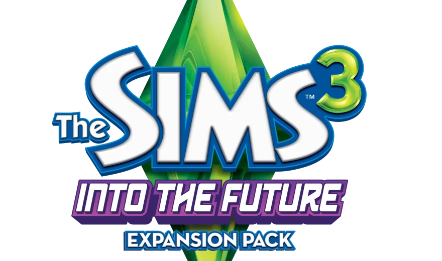 The Sims 3 Into The Future