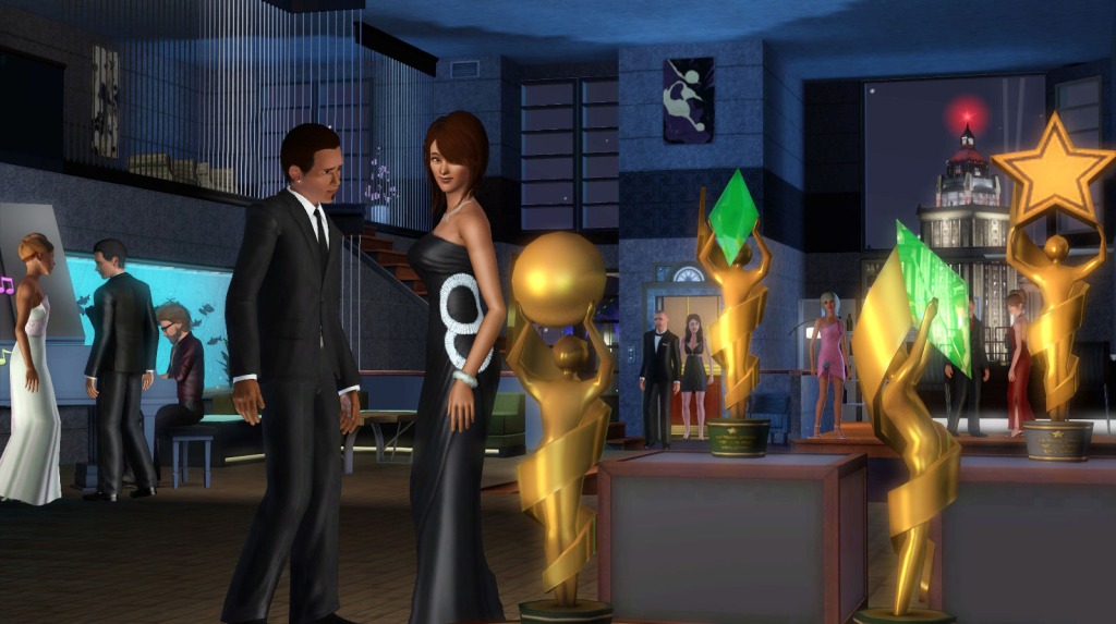 the-sims-3-late-night-awards-show-glamour