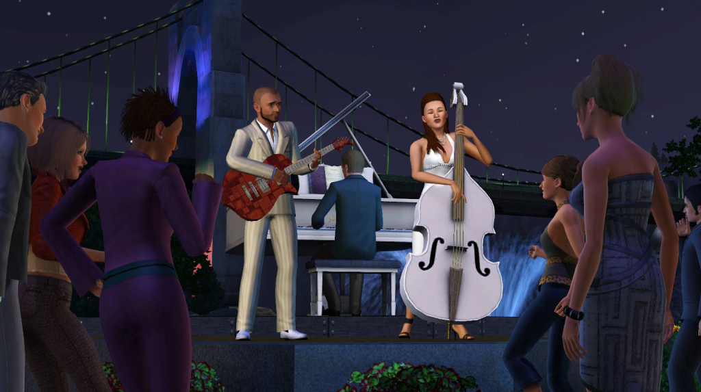 the-sims-3-late-night-bridge-live-music