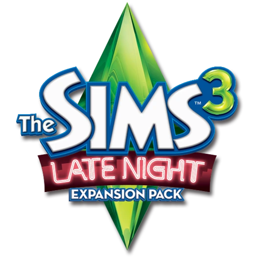 The Sims 3 Late Night