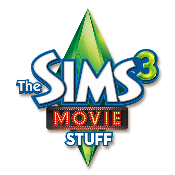 The Sims 3 Movie