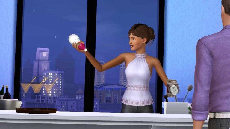 thesims3_latenight_bartender