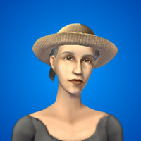 Agnes Crumplebottom