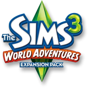 The Sims 3 World Adventures (iPhone)