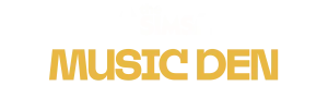The Sims 4 Music Den (PC, Mac, Xbox, Playstation)