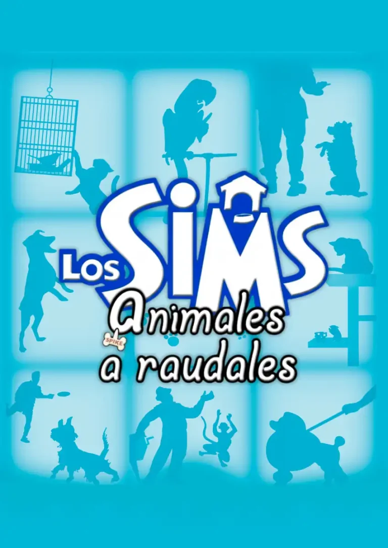 es-the-sims-unleashedcover