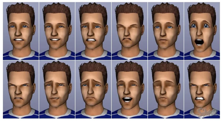 the-sims-2-facial-expressions-ui