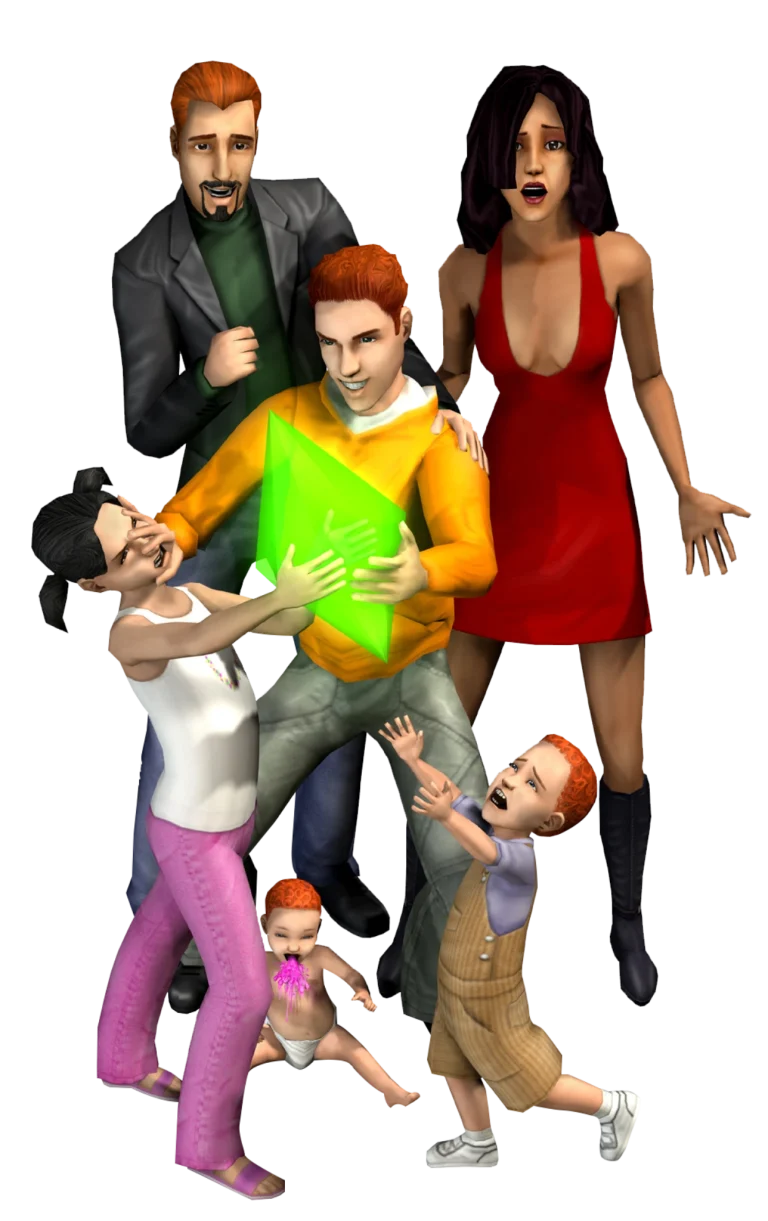 the-sims-2-family-chaos-render