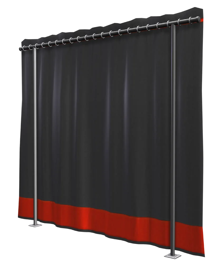 the-sims-2-hm-fashion-black-red-fitting-room-curtain-render