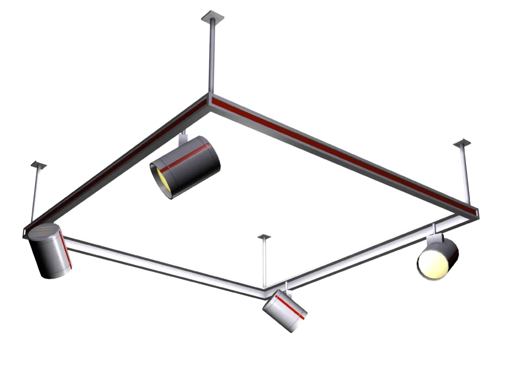 the-sims-2-hm-fashion-ceiling-track-lights-render