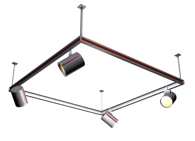 the-sims-2-hm-fashion-ceiling-track-lights-render