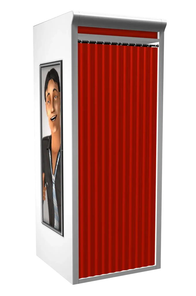 the-sims-2-hm-fashion-fitting-room-booth-render