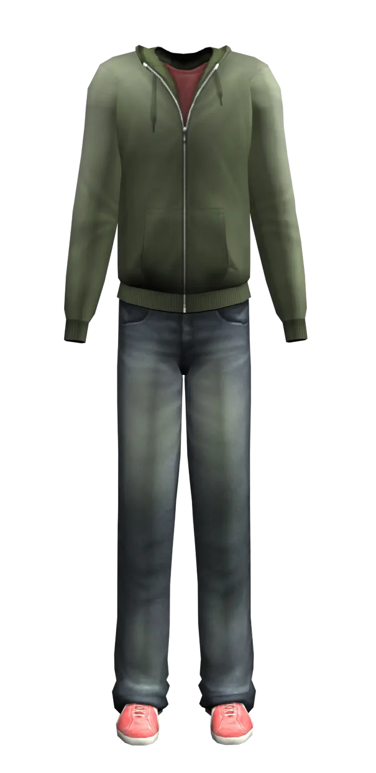 the-sims-2-hm-fashion-mens-green-hoodie-jeans-red-sneakers-render