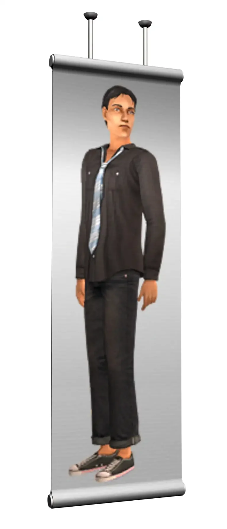 the-sims-2-hm-fashion-mens-shirt-tie-jeans-poster-render