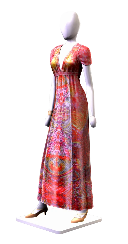the-sims-2-hm-fashion-patterned-maxi-dress-mannequin-render