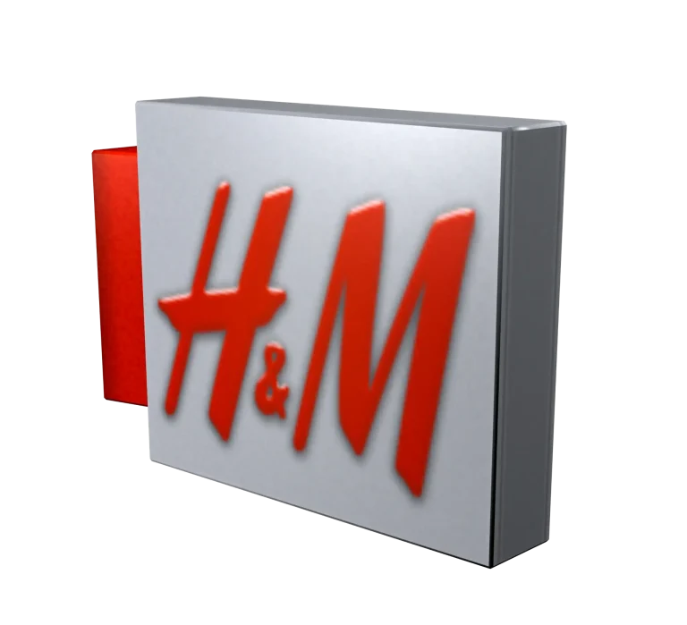 the-sims-2-hm-fashion-wall-logo-sign-render