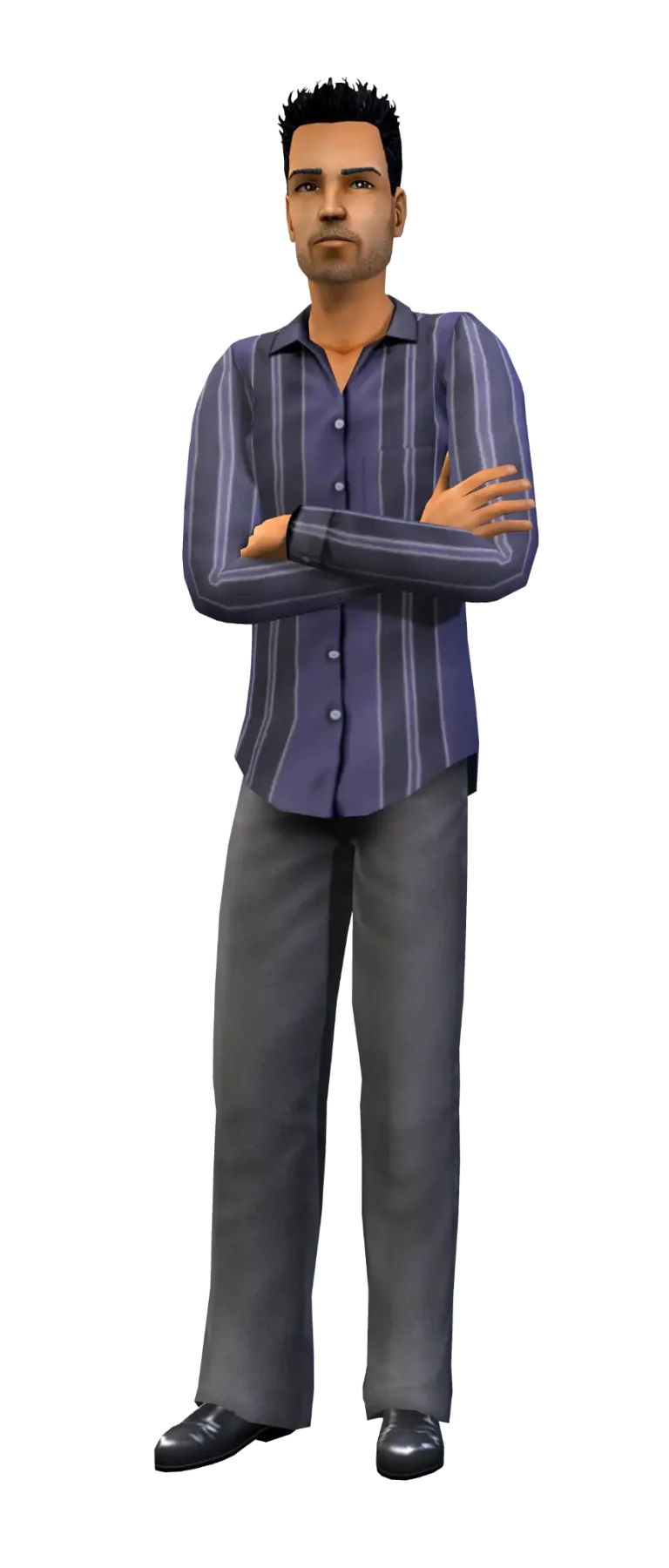 the-sims-2-man-crossed-arms-render