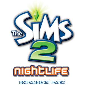 The Sims 2 Nightlife