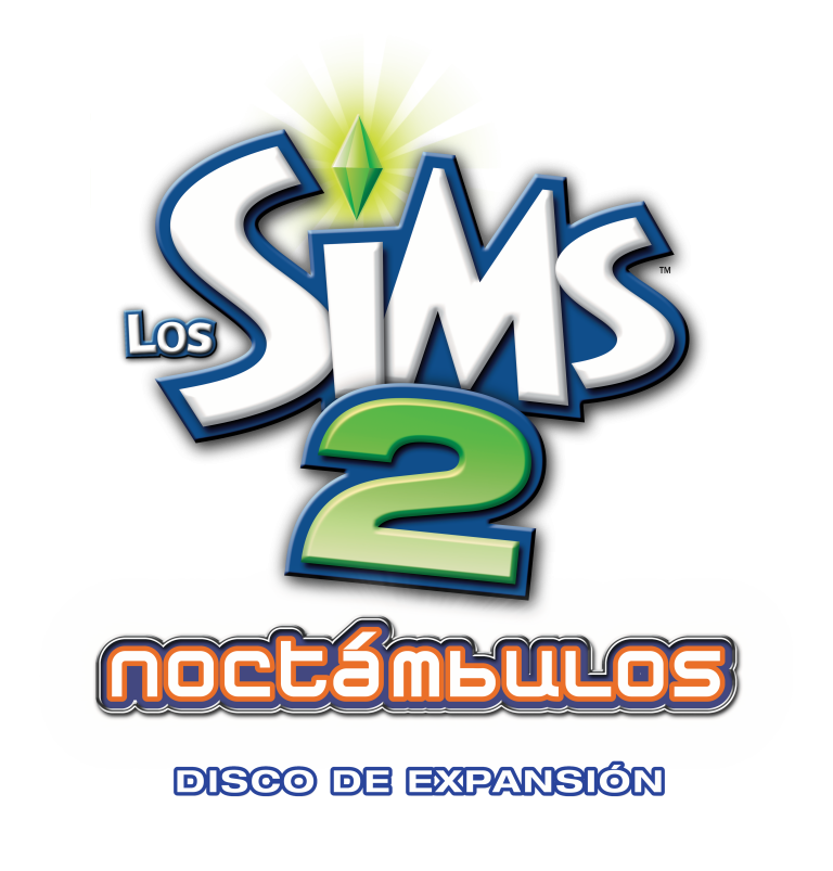 the-sims-2-nightlife-logo-es