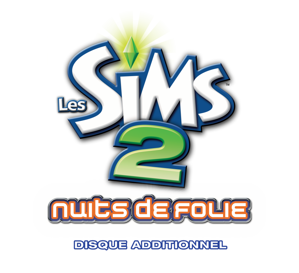 the-sims-2-nightlife-logo-fr