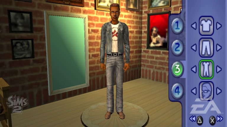 the-sims-2-psp-create-a-sim-denim-outfit-screenshot