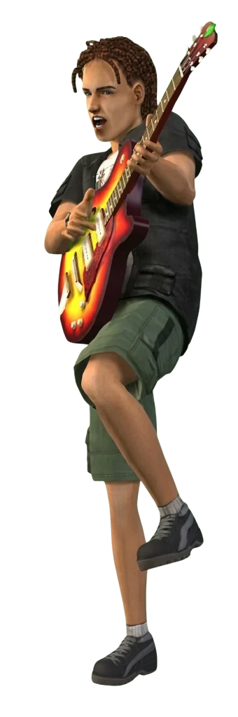 the-sims-2-university-guitarist-render