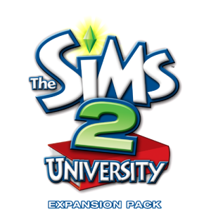 The Sims 2 University