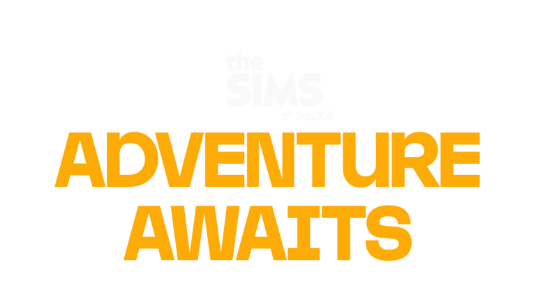 the-sims-4-adventure-awaits-logo-japanese-ja