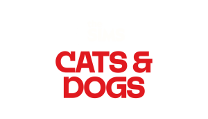 The Sims 4 Cats & Dogs