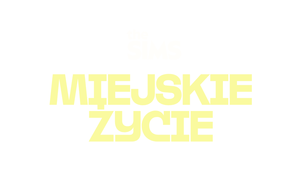 The Sims 4 City Living (PC, Mac, Xbox, Playstation)