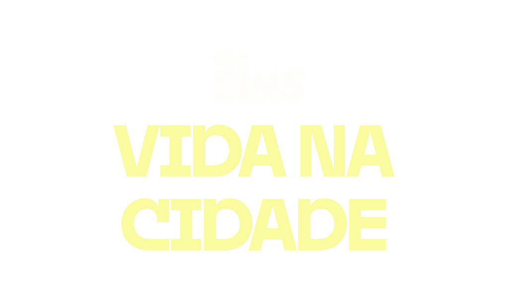 The Sims 4 City Living (PC, Mac, Xbox, Playstation)