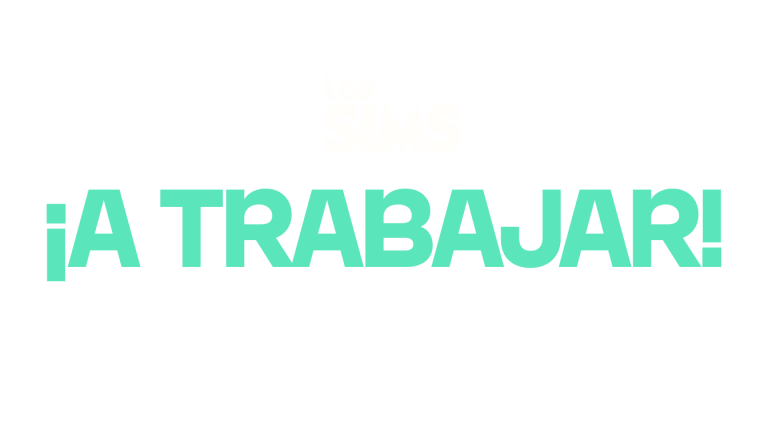 the-sims-4-get-to-work-logo-v3-es-spanish