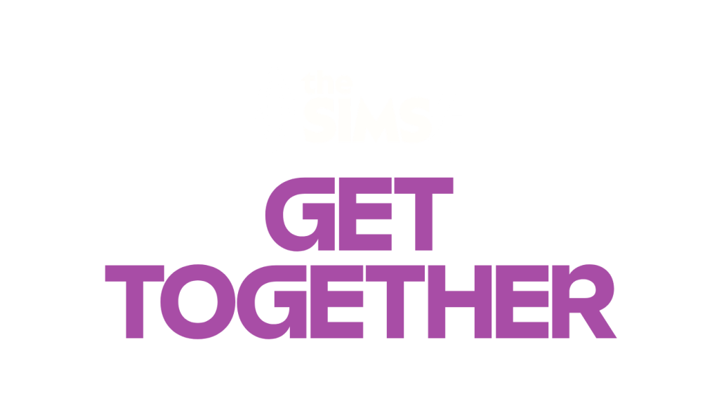 The Sims 4 Get Together (PC, Mac, Xbox, Playstation)