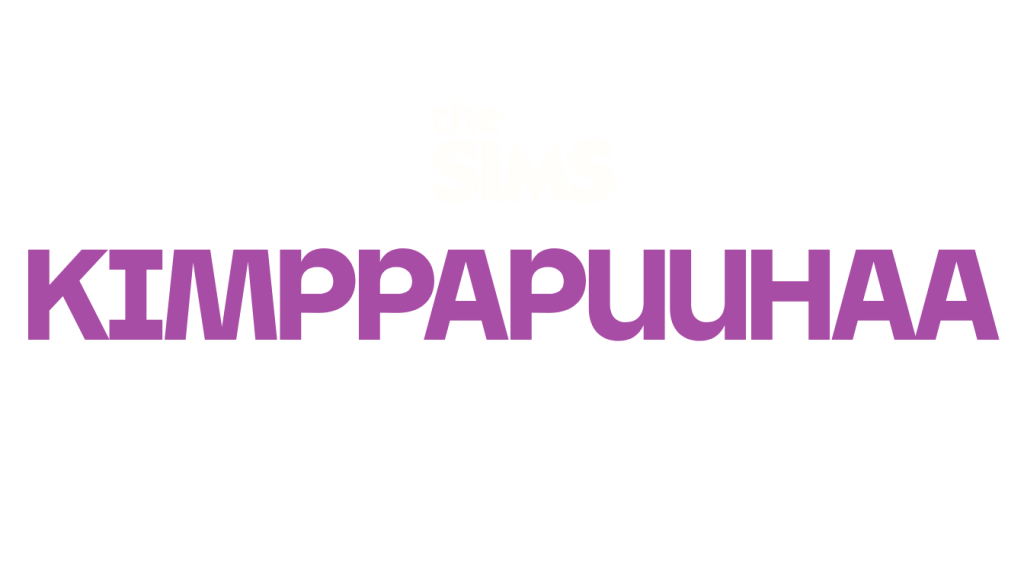 The Sims 4 Get Together (PC, Mac, Xbox, Playstation)