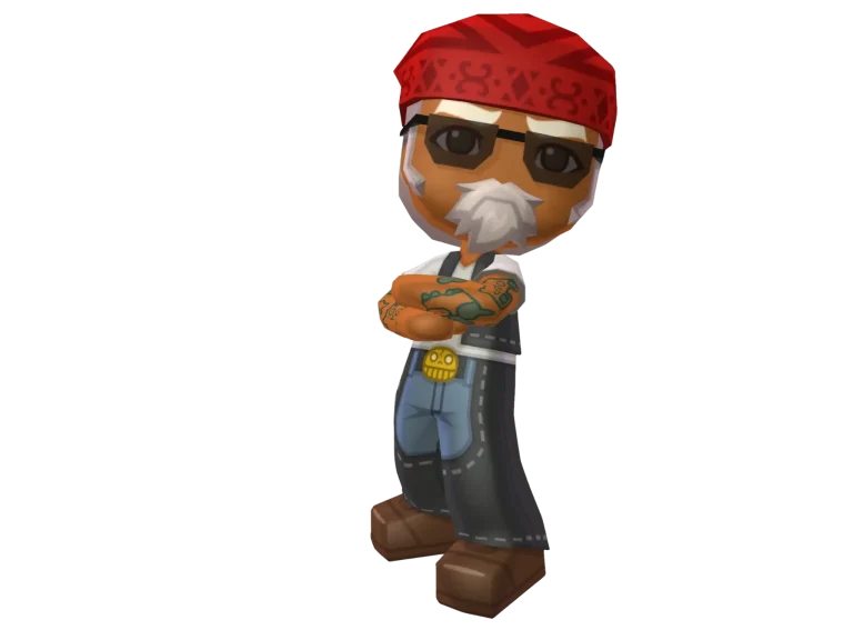 mysims-agents-official-render-bandana-tattooed-man